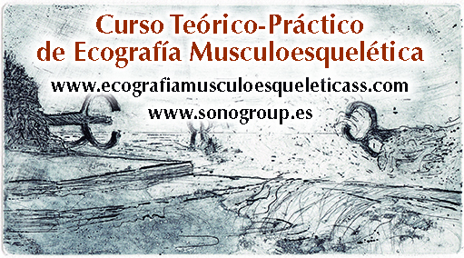 Curso de Ecografa Musculoesqueltica