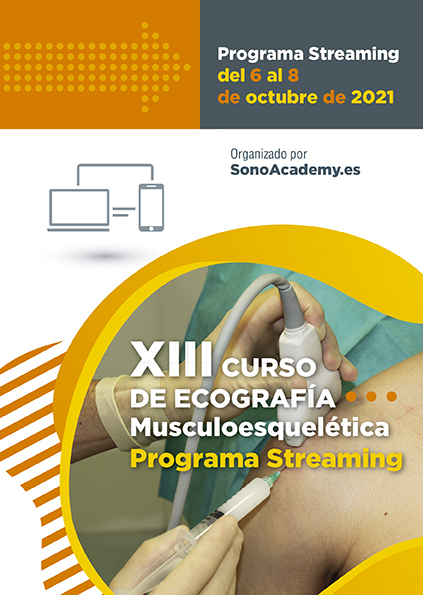 Curso de Ecografa Msculo Esqueltica