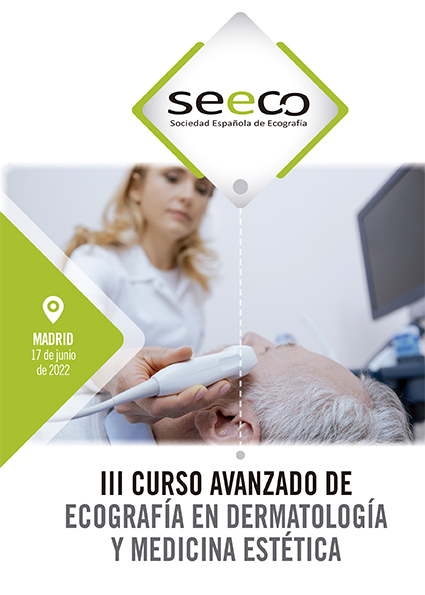 Curso de Ecografa en Dermatologa y Medicina Esttica