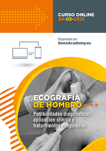 Curso Online Ecografa de Hombro