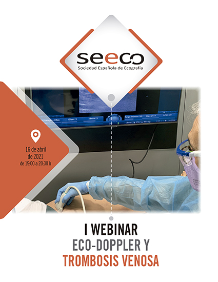 I Webinar de Eco-Doppler y Trombosis Venosa